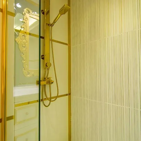 Towers D-28 Apartment Alanya